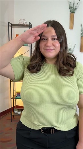 Notaries, learn these three ASL phrases! 🤟