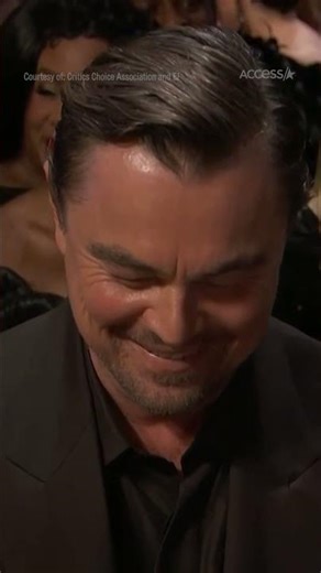 Chelsea Handler Roasts Leonardo DiCaprio & Jeff Bezos During Critics Choice Monologue