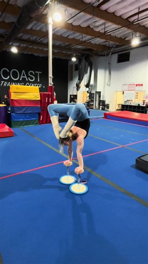 Breathing Techniques for Extreme Arch Positions in Contortion