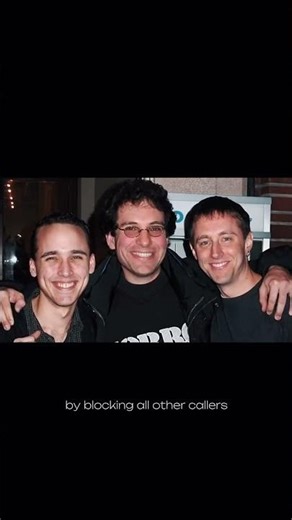 The 3 Hackers Who Terrified the Government 😱
