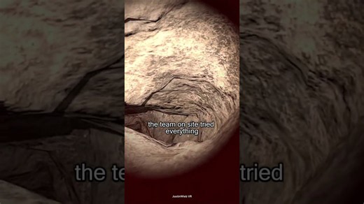 Find out the scary risks of the Nutty Putty cave accident