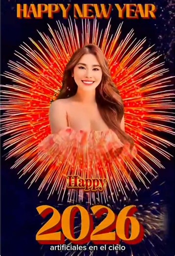 bienvenido 2026 efectos de vídeo. 2026’s viral New Year effect tutorial 🚀 #capcutforus #capcut #capcutpioneer #2026NewYearEffectTutorial efecto adios 2025 bienvenido 2026 Goodbye 2025, hello 2026 ai filter effect tutorial How to make this Al beat-synced effect: Tutorial - just import your photos into CapCut and you're done! You can create a uniquely styled photo video. Free tutorial on creating Al beat- synced effects. How to make sync with rhythm effect with Al: Simple guide - just import your