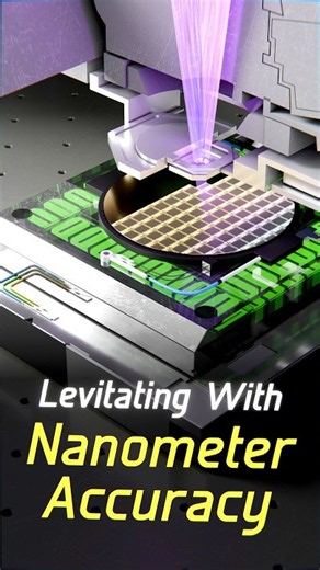 Printing 92 GPU Chips in Just 18 Seconds! 🤯