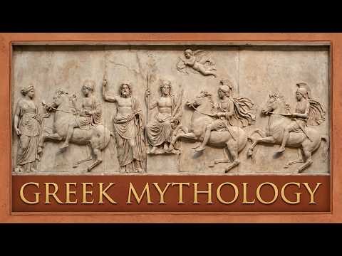 Greek Mythology