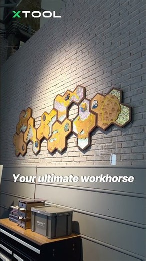 Cut. Engrave. Relief. Inner Engrave. One Machine Does It All.
