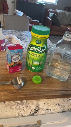 Poop juice. The final frontier #fiber | fiber