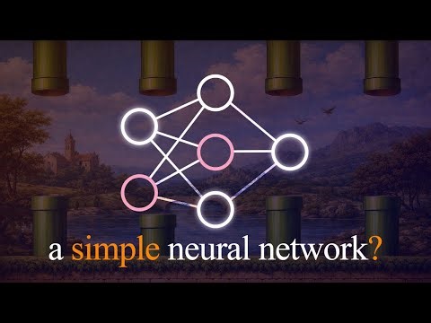 I Tried Making a "Simple" Neural Network from Scratch