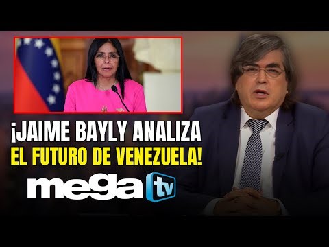 Delcy Rodríguez Toma El Poder: La Traición A Maduro, Trump, Rubio Y El Futuro De Venezuela
