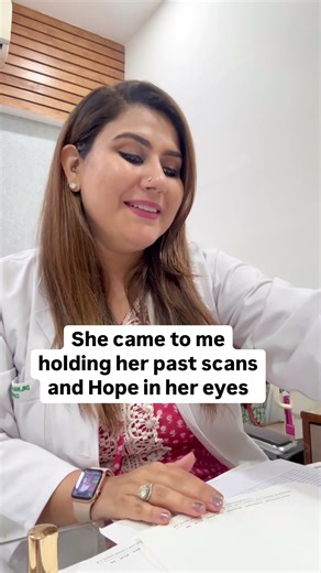 “When It Wasn’t Bad Luck: The Hidden Cause Behind Her Repeated Pregnancy Losses