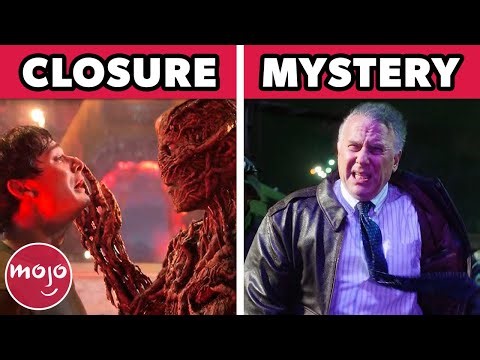 5 Stranger Things Storylines That Got Closure & 5 That Were Left Unresolved
