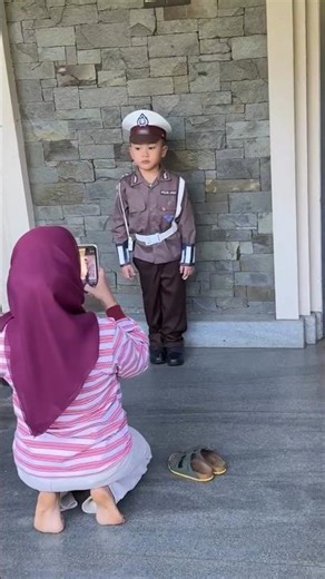 Ada peran Sus Rini yang semangat untuk bikin Rayyanza sukses