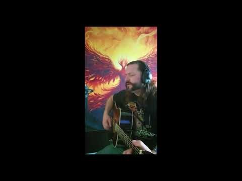 Cody Jinks - Fast Hand - (Cover) - Short