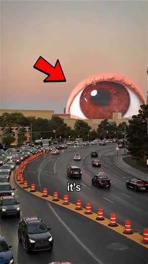This Giant Emoji Is Actually REAL 😱