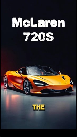 How the McLaren Twin-Turbo V8 Engine Works | 3D Animation #shorts #howitworks