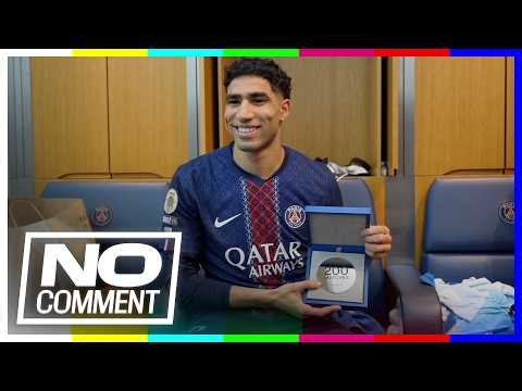 Victoires face à Toulouse et Liverpool au Parc ! Le No Comment 📺