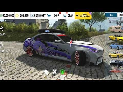 Live | Car Parking - 236