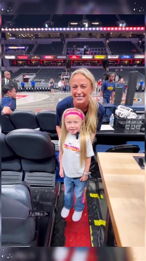 Sophie Cunningham — Don’t Mess With Her 😤🔥 #wnba #indianafever #sophiecunningham #caitlinclark#usa🇺🇸