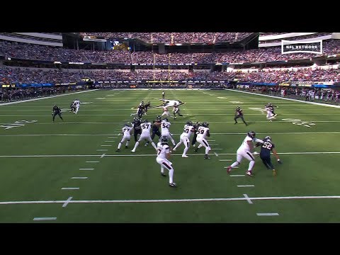 Houston Strikes First! Stroud dials up Higgins for a 75-yard TD