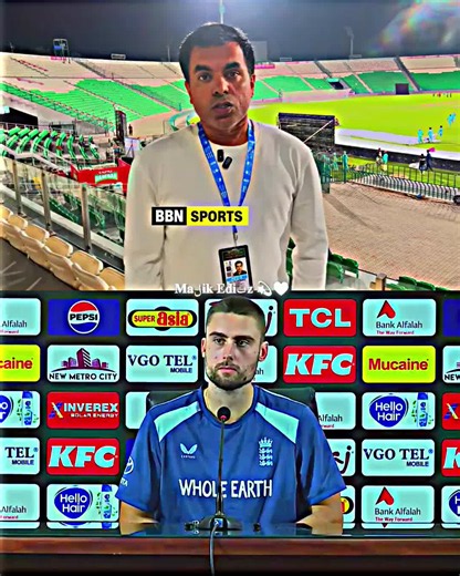 Will Jacks disappointed to miss record — cricket reaction