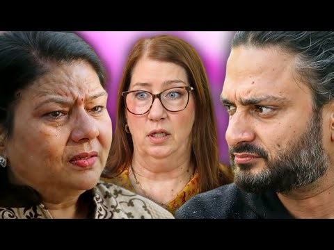 Sumit CONFRONTS His Mom For Treating Jenny Like a SERVANT!
