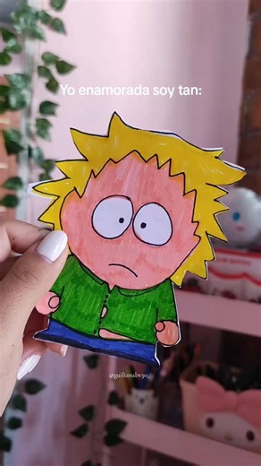 Me encantó 🥺 | Manillas para novios, Frases de south park, Regalos a mano