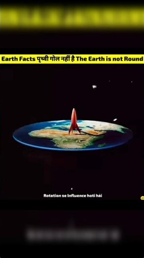 amazing facts about world