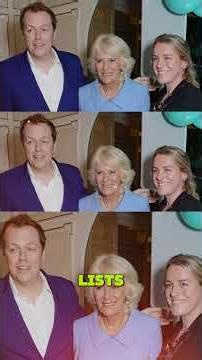 Prince William’s SHOCKING Decision Against Camilla’s Family! 😱