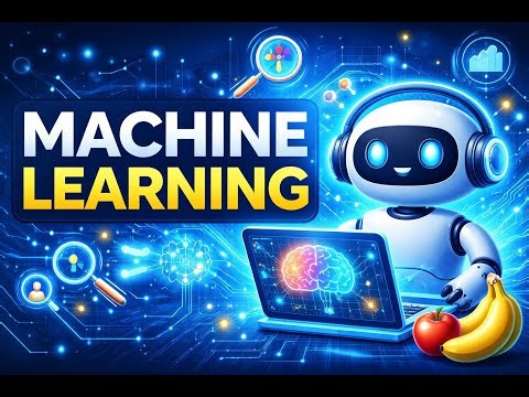 What is Machine Learning: AI Basics