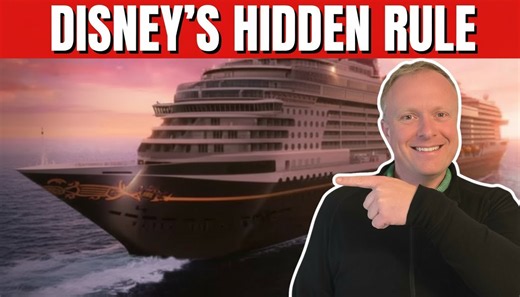 Title: 24 Insider Tips for a Better Disney Cruise Experience