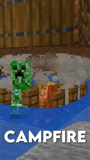 The EASIEST Creeper Farm! #minecraft