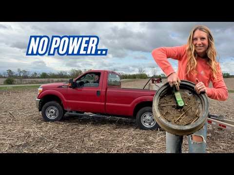 It's a Ford Thing..