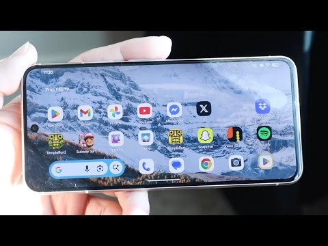 How To FIX Android Screen Stuck In Landscape! (2026)
