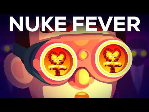 The Most Insane Megaproject You Never Heard About