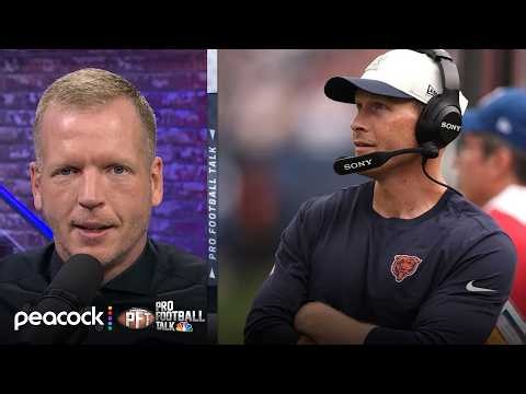 PFT Draft: NFL's most intriguing Week 5 matchups | Pro Football Talk | NFL on NBC