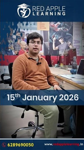 Masterclass on "AR Powered Snapchat Filtering System" #redapplelearning