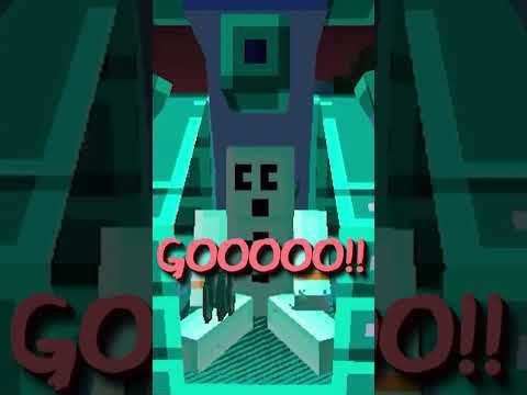 I built a massive diamond mecha today