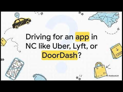 Step-by-Step: Adding Rideshare Insurance in North Carolina (2026 Guide)