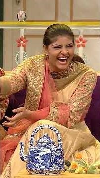 #kapilsharma #kapilsharmashow #thegreatindiankapilsharmashow