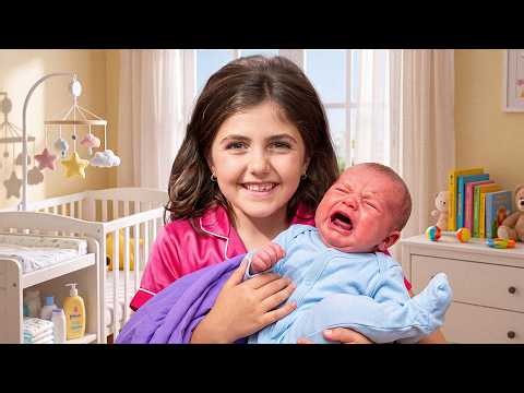OUR KIDS BECAME THE PARENTS FOR A DAY! | The Anazala Family