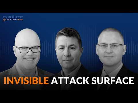 Embedded Systems Cybersecurity: The Hidden Attack Surface Explained