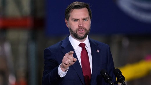 Vance most skeptical voice in Trump’s inner circle on Iran strikes: New York Times report