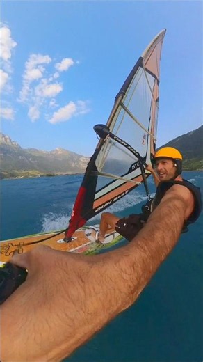 Walensee Windsurf