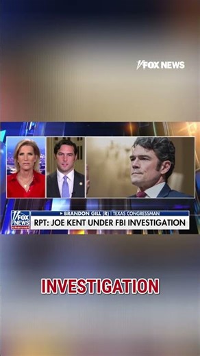 BREAKING: Joe Kent reportedly under FBI investigation after resigning from counterterrorism role