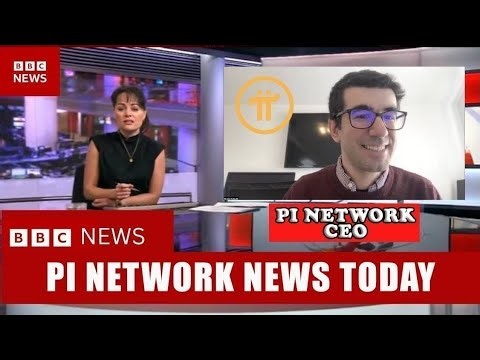 Pi Network Update: Pi Network Just Launched Smart Contracts And Nobody Is Talking About It