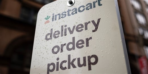 New York Attorney General Requests Instacart Share Information on Price Testing