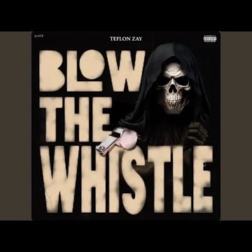 Blow The Whistle