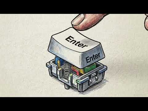 How Google Search Actually Works
