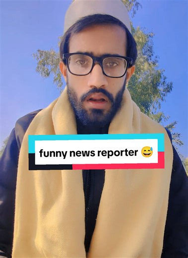 Funny News Reporter Moments That Will Make You Laugh