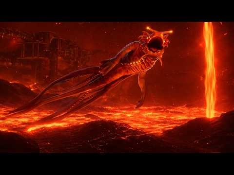 Finding EVERY Alien Facility in Subnautica