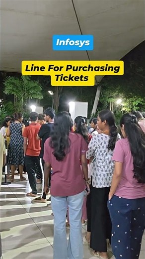 MUST WATCH - Infosys Mysore #shorts #viral #infosys #infosysmysore #vlog #trending